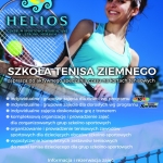 Tenis Dźwirzyno/ Ustronie M.