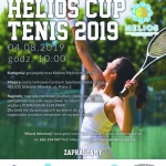 HELIOS CUP 2019
