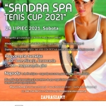 SANDRA SPA TENIS CUP POGORZELICA 2021