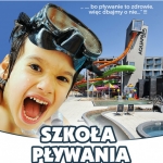 SZKOŁA PŁYWANIA MRZEŻYNO - NABÓR 2023/2024